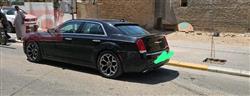 كرايسلر 300